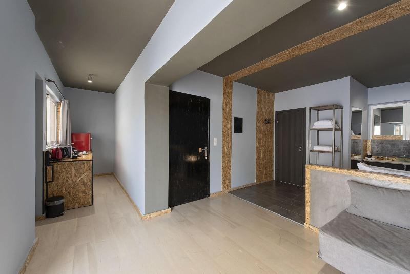 Piraeus Premium Suites Екстериор снимка