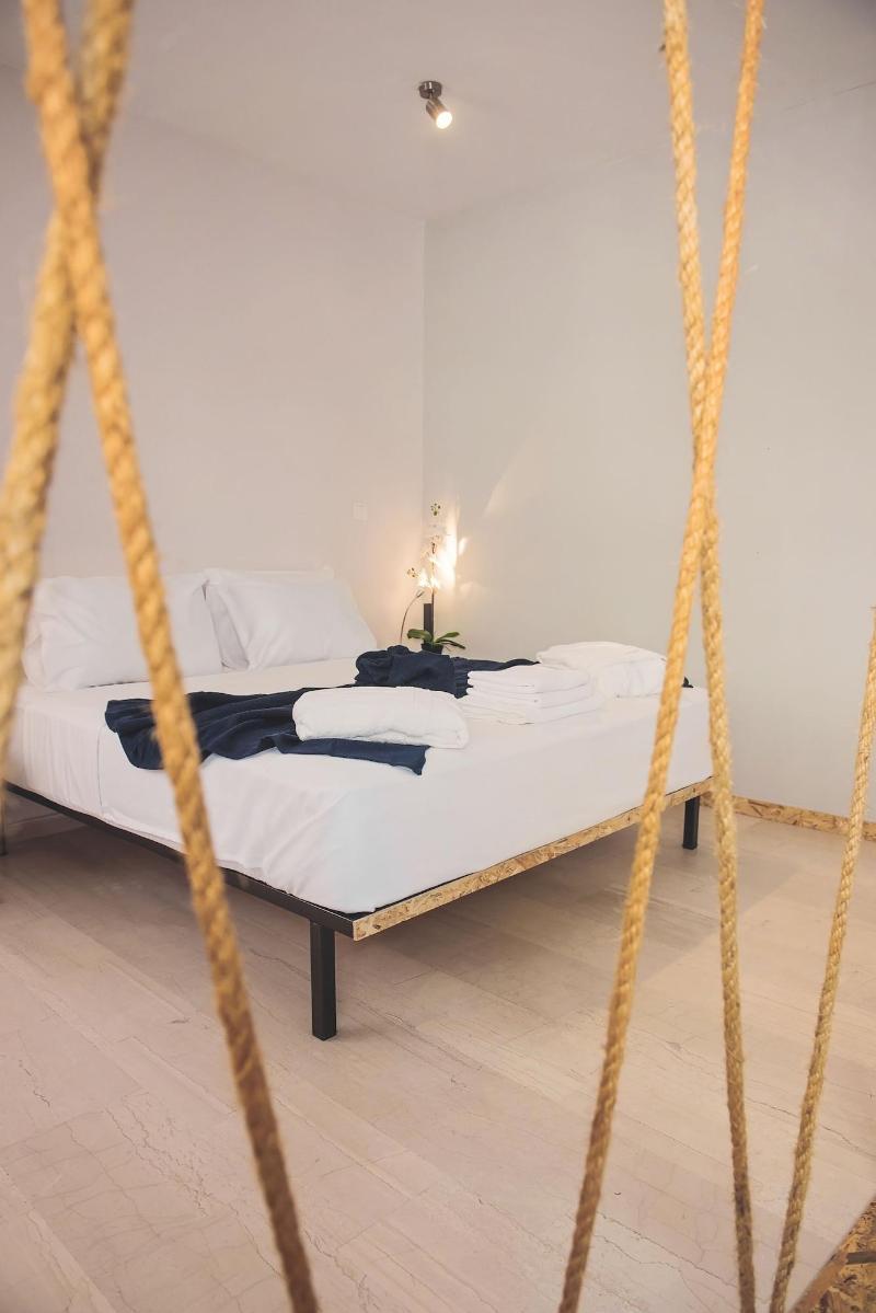 Piraeus Premium Suites Екстериор снимка