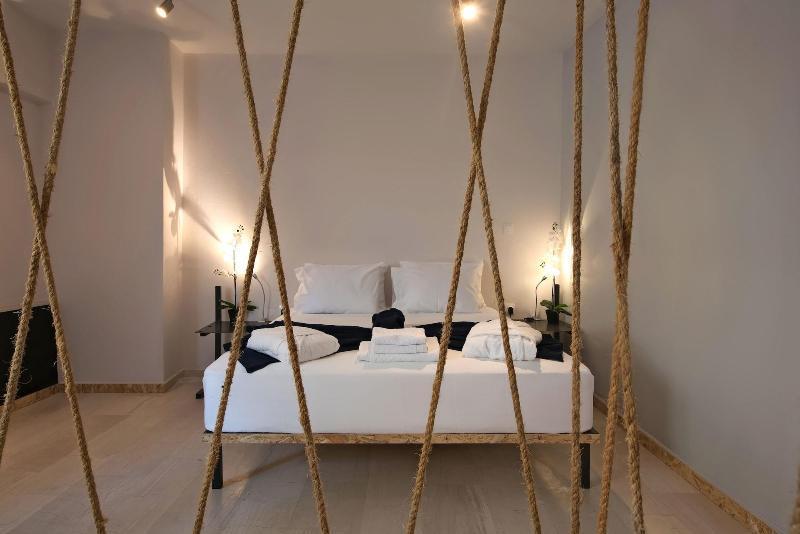 Piraeus Premium Suites Екстериор снимка