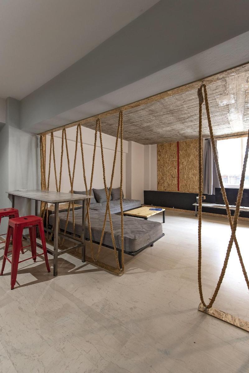Piraeus Premium Suites Екстериор снимка