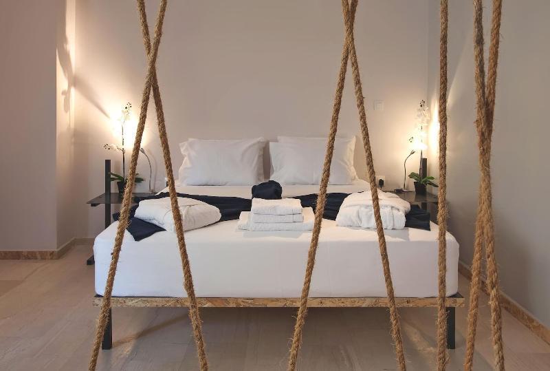Piraeus Premium Suites Екстериор снимка