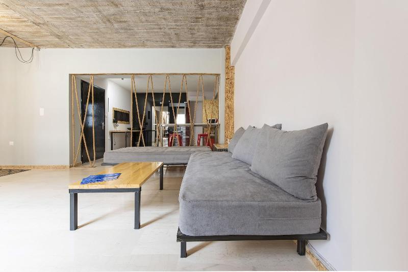 Piraeus Premium Suites Екстериор снимка