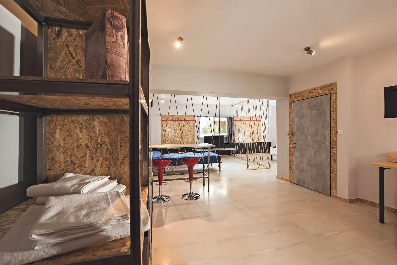 Piraeus Premium Suites Екстериор снимка