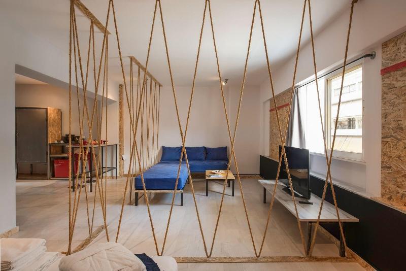 Piraeus Premium Suites Екстериор снимка