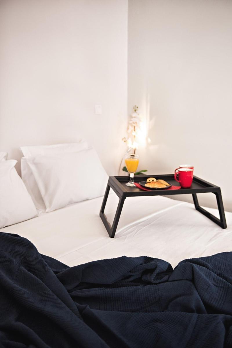 Piraeus Premium Suites Екстериор снимка