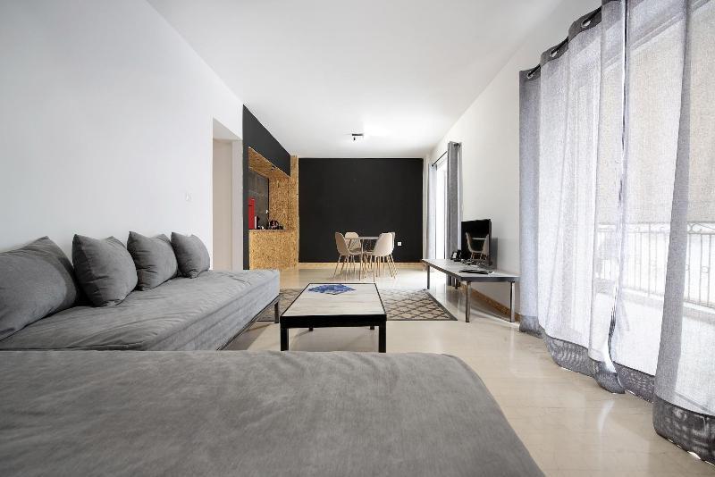 Piraeus Premium Suites Екстериор снимка