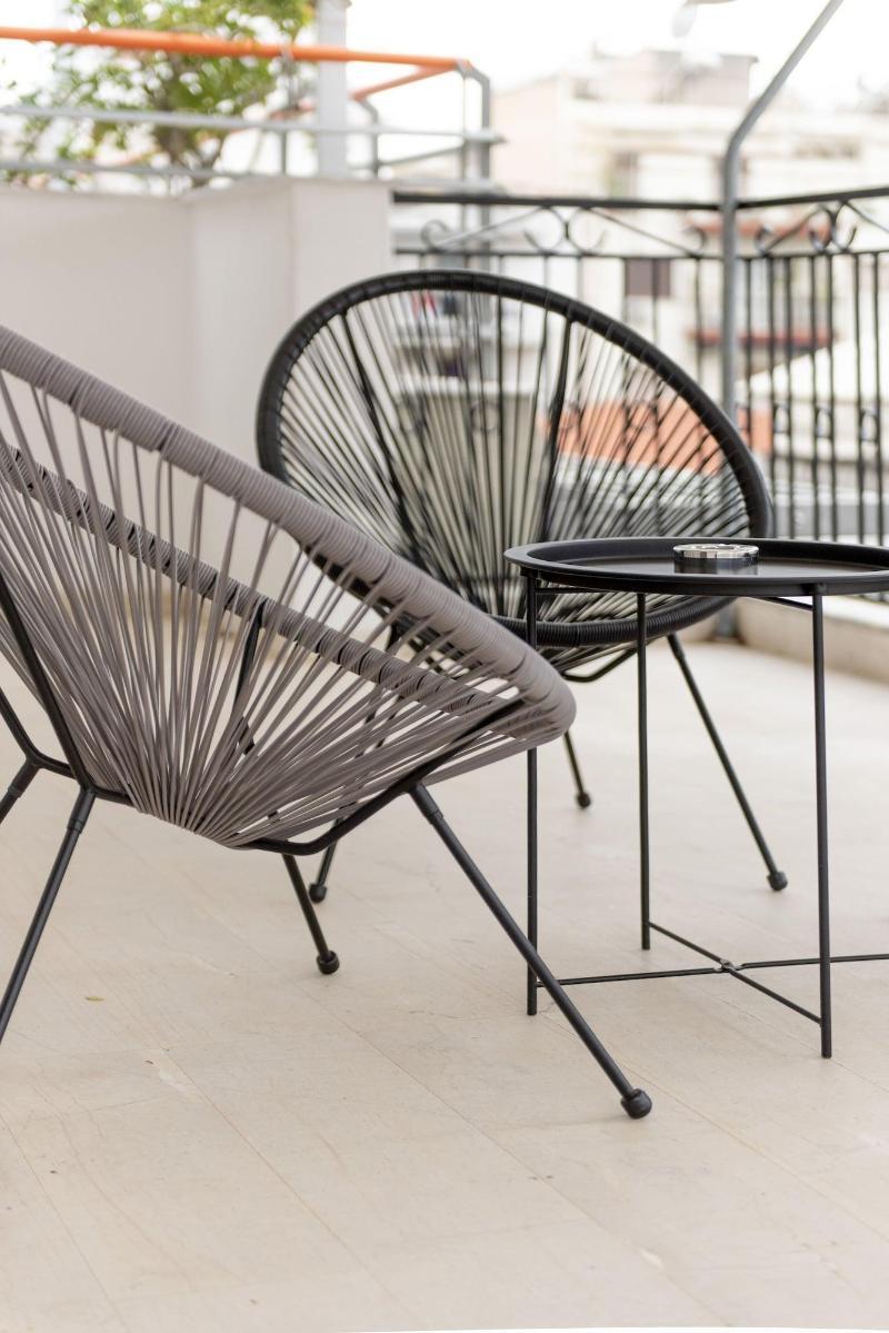Piraeus Premium Suites Екстериор снимка