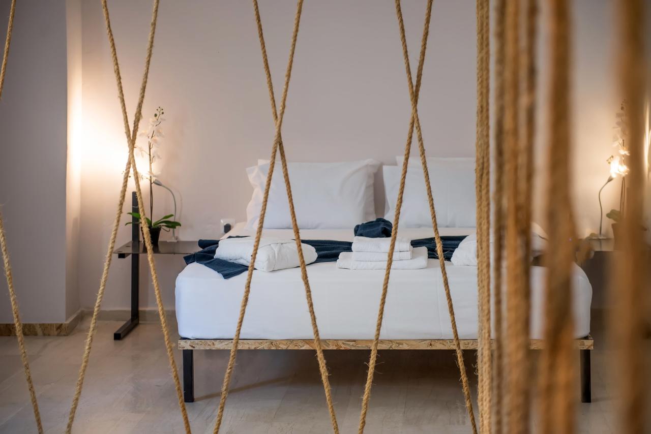 Piraeus Premium Suites Екстериор снимка
