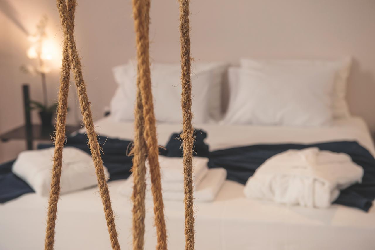 Piraeus Premium Suites Екстериор снимка