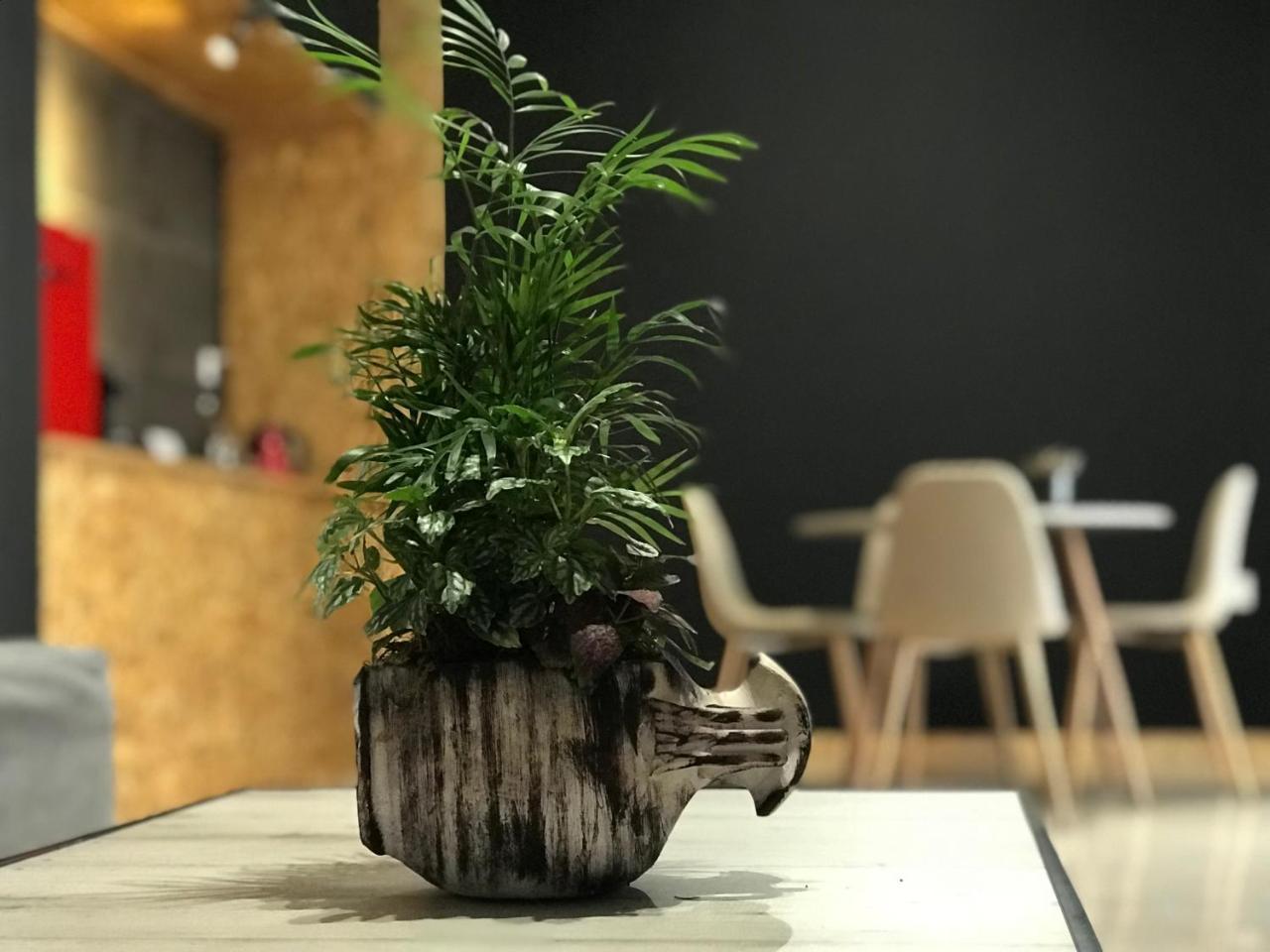 Piraeus Premium Suites Екстериор снимка