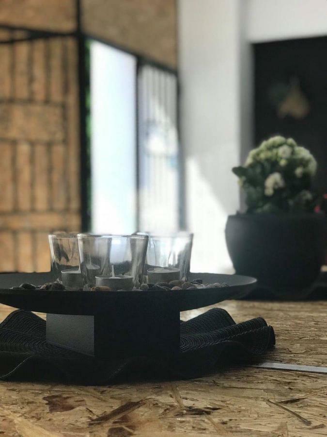 Piraeus Premium Suites Екстериор снимка