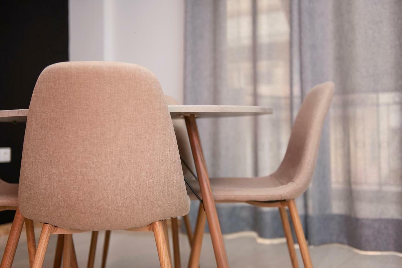 Piraeus Premium Suites Екстериор снимка