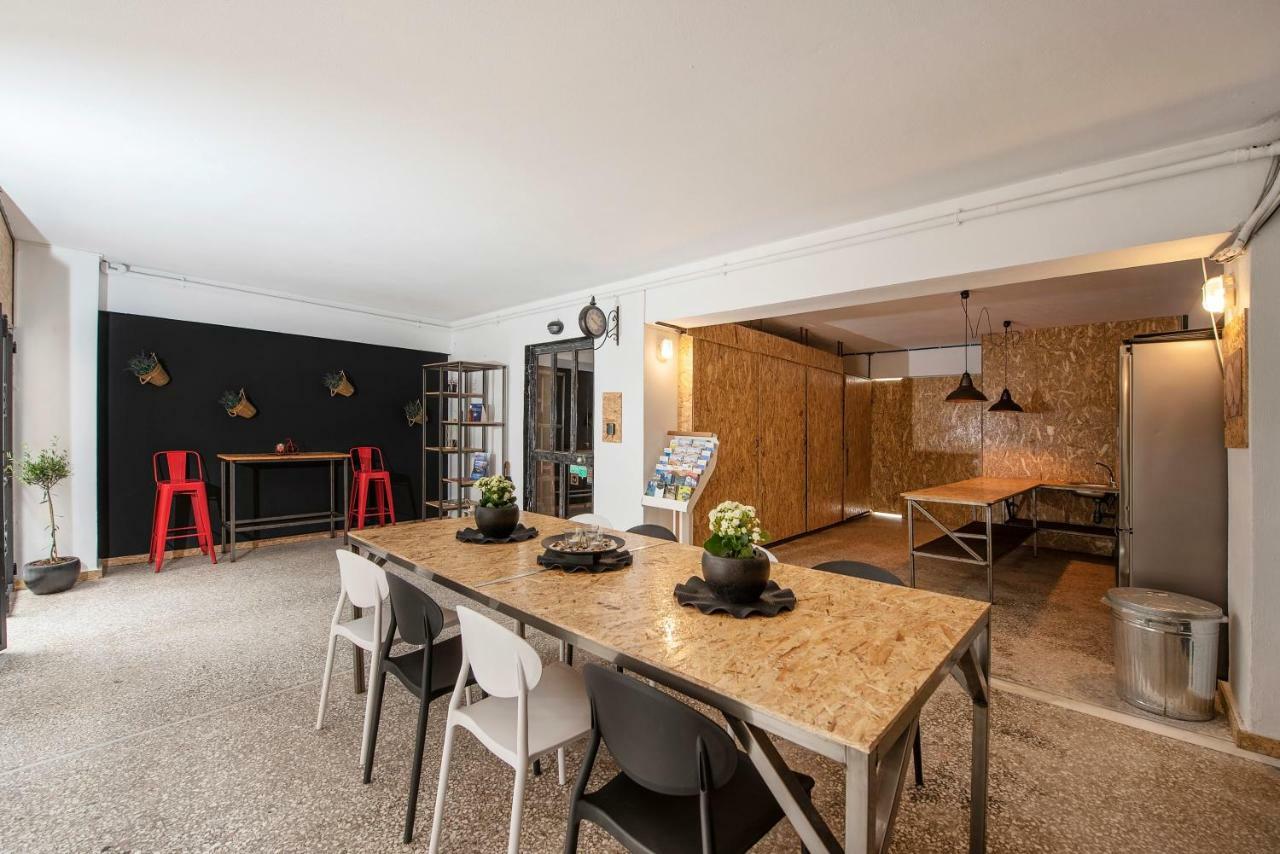Piraeus Premium Suites Екстериор снимка