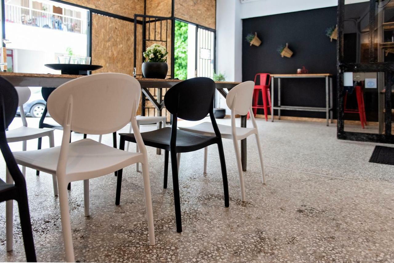 Piraeus Premium Suites Екстериор снимка