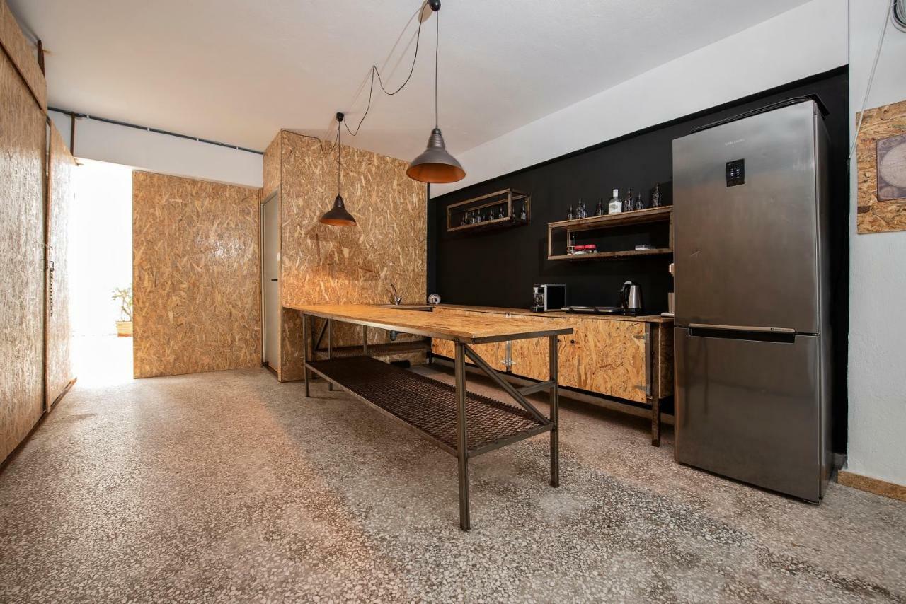 Piraeus Premium Suites Екстериор снимка