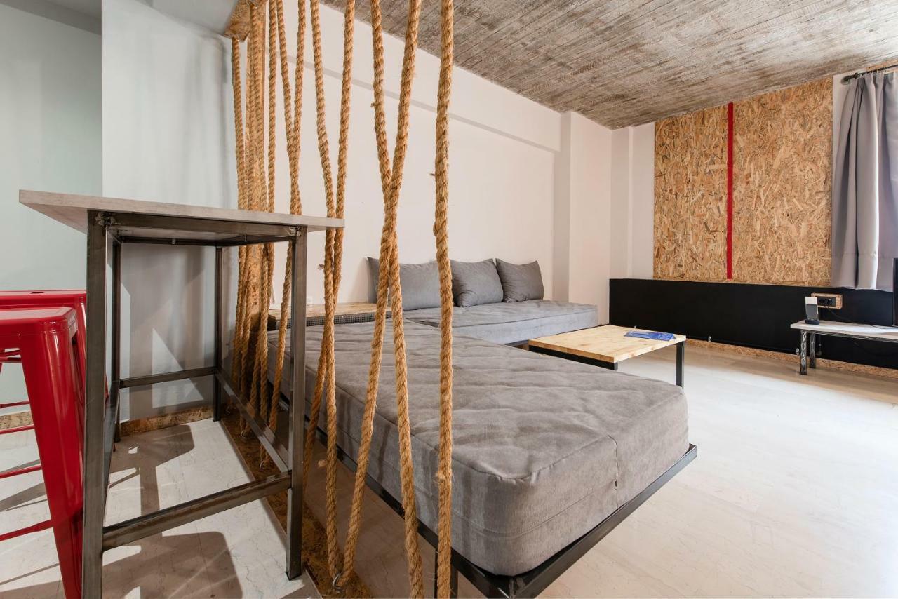 Piraeus Premium Suites Екстериор снимка