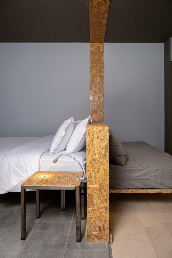 Piraeus Premium Suites Екстериор снимка